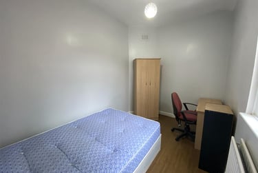 4 bed flat, Rusholme Grove, Victoria Park, Manchester, M145AR - Image 8